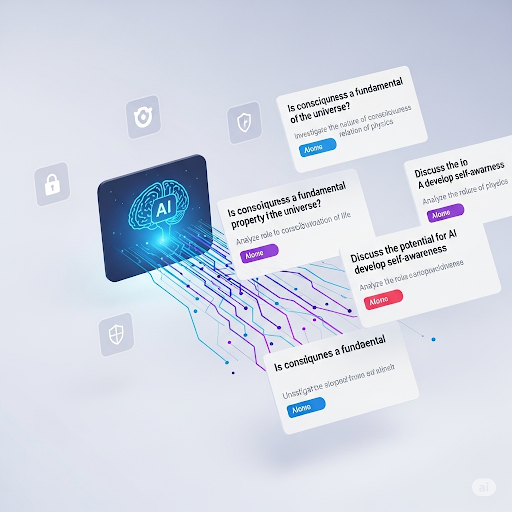 AI Generated Variations