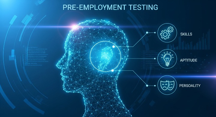 Pre-Employment Testing