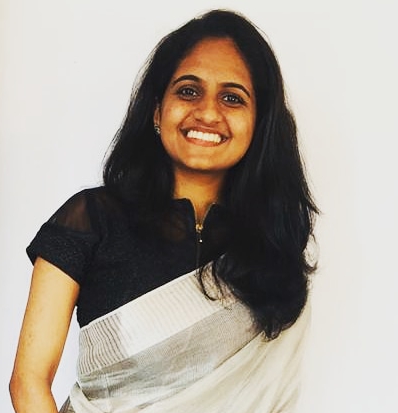 Tichu Susanna Chacko