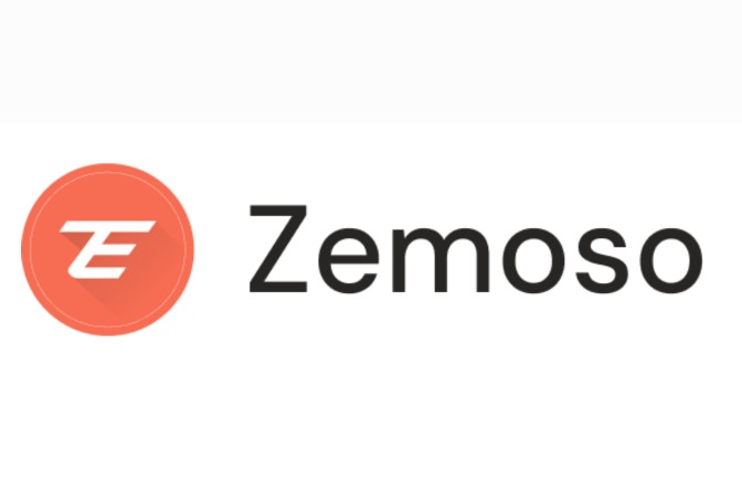 Zemoso Logo