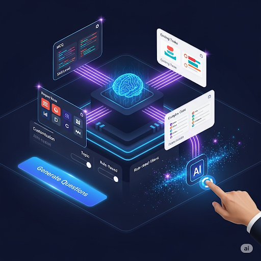 AI Generated Questions