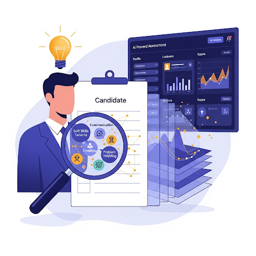 Uncover Candidate Potential